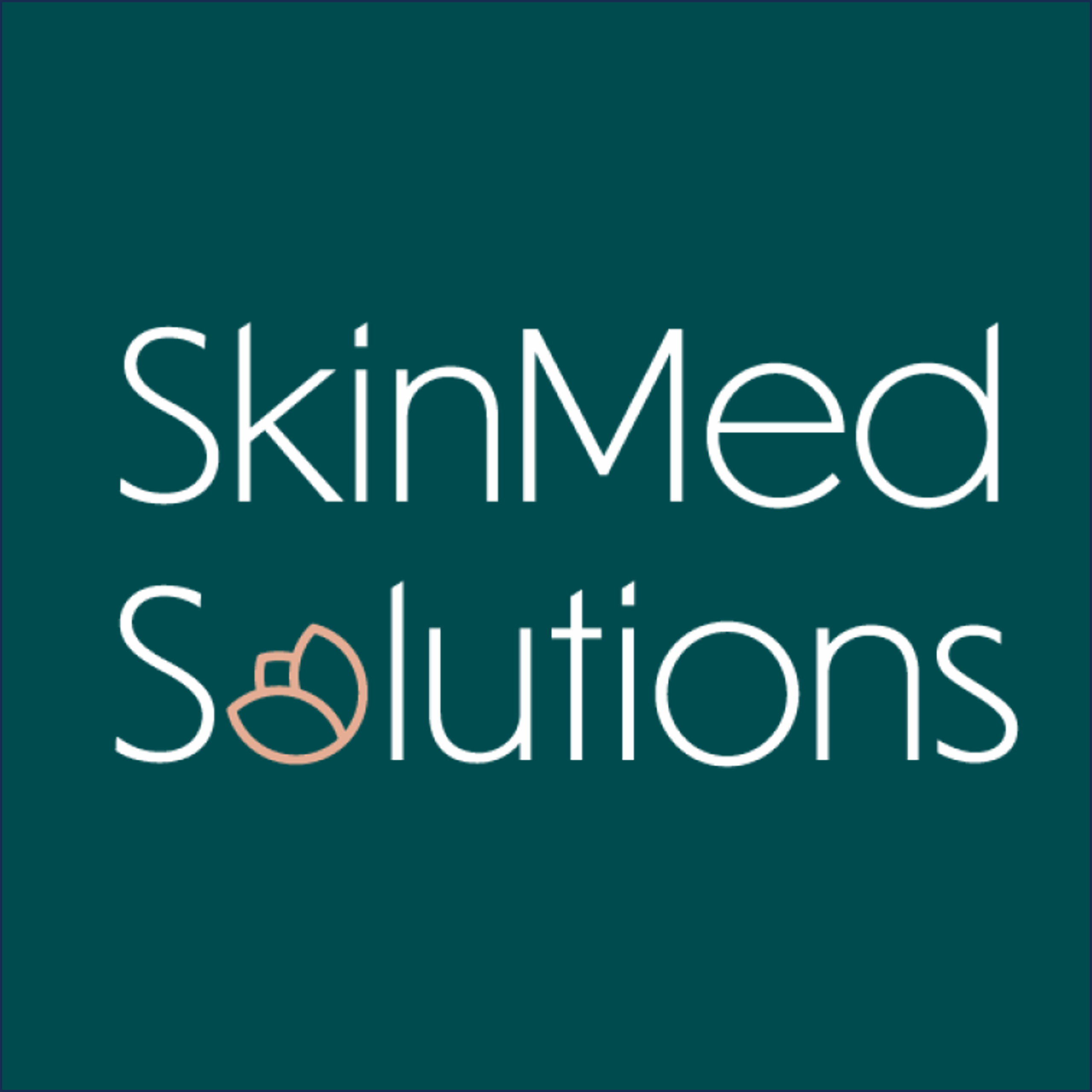 Contact 2 White on Green 2 lines square scaled