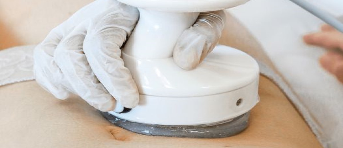 DeepSlim Procedure Slider