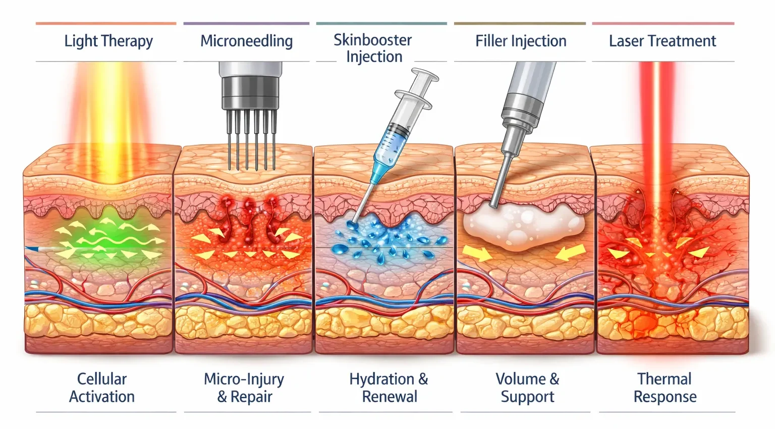 Aesthetic Technologies