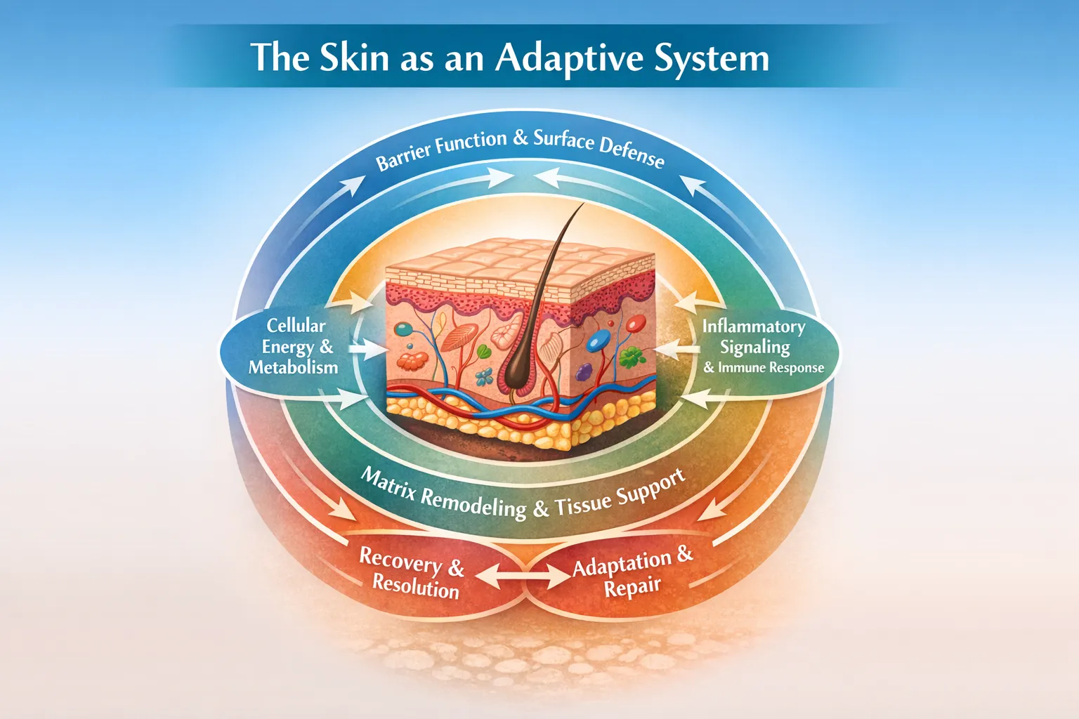 Biological framework