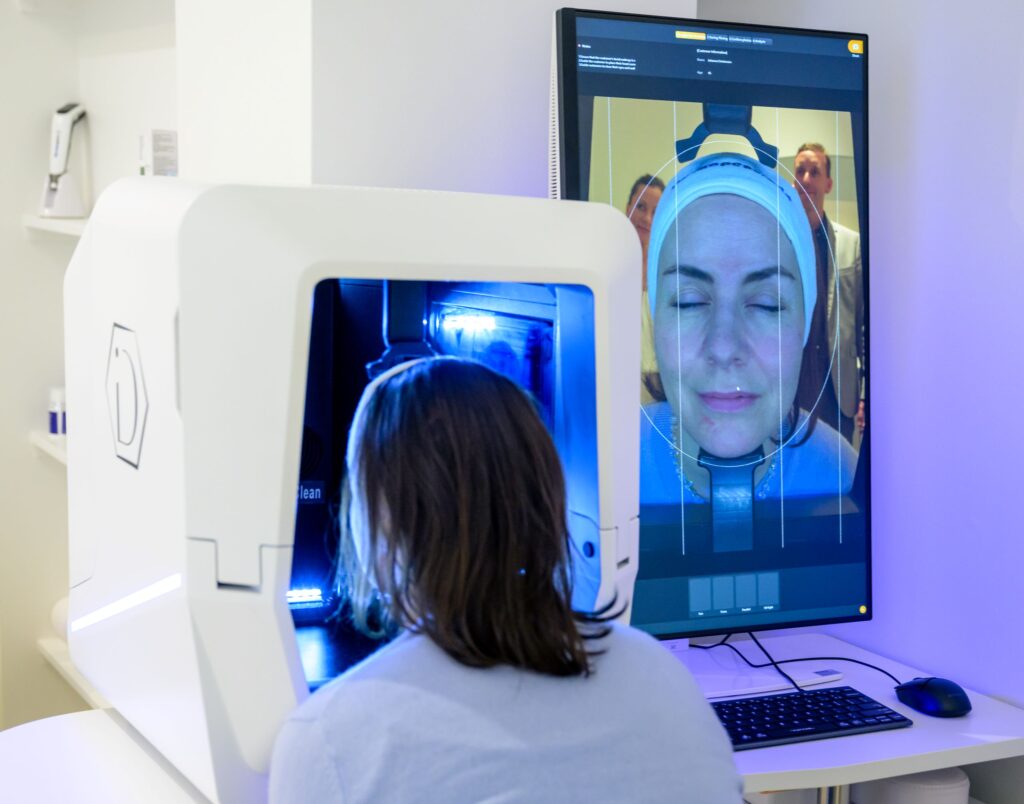 SkinMed Solutions - Evidence based skin evaluation, aesthetic technologies and skin education